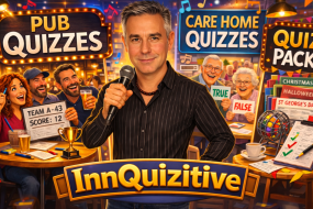Innquizitive Quiz Masters Profile 1