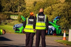 KBOKA Security Services Hire Event Security Profile 1