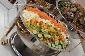 Eddilicious foods Business Lunch Catering Profile 1