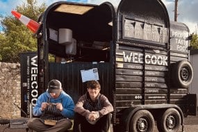 WeeCOOK Private Chef Hire Profile 1