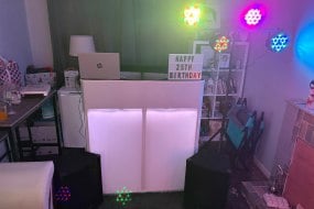 DJ Amos Bands and DJs Profile 1