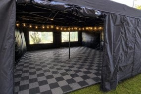 Funtacee Parties Gazebo
Hire Profile 1