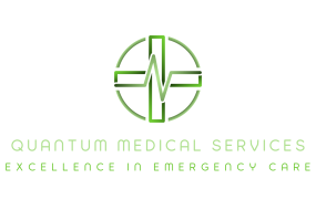 Quantum Medical Services Ltd Event Medics Profile 1