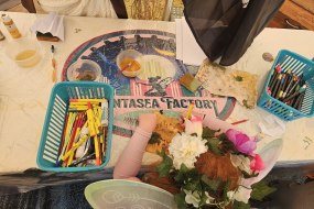 Fantasea Arts and Crafts Parties Profile 1