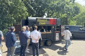 Scratch Cook Indian BBQ Baby Shower Catering Profile 1
