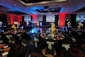 Mr M Events Mobile Disco Hire Profile 1