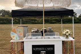 Sophisti-Carte Wedding Doughnuts Profile 1