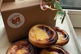 Couple of Natas Catering Brazilian Catering Profile 1