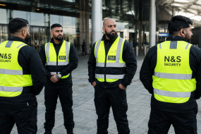 N&S Security Ltd