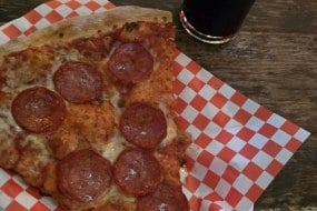 Knead Pizza Children's Caterers Profile 1