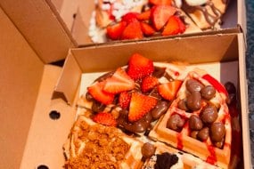 Bee Sweet Waffle Caterers Profile 1