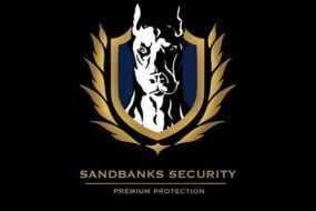 Sandbanks Security Hire Event Security Profile 1