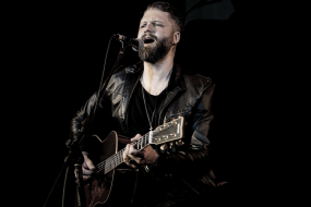 Ross Black Blues Bands Profile 1