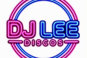 DJ Lee L Discos Disco Light Hire Profile 1