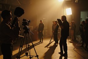 Media Content Solutions Videographers Profile 1