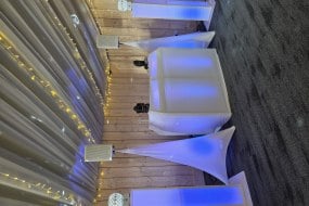 LG Entertainment Discover Top-Rated Local DJs Profile 1