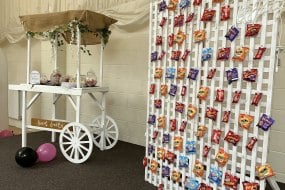The Little Doves Event Hire Wedding Post Boxes Profile 1