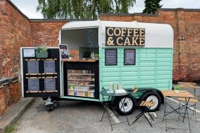 Victoria Bradley Bakehouse Mobile Craft Beer Bar Hire Profile 1