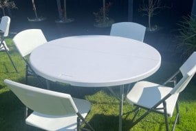 Let Your Party Glow Ltd Furniture Hire Profile 1