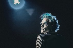 Captured by Hannah WM Hire a Photographer Profile 1