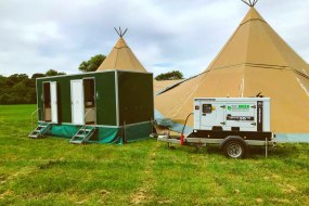 The Big Green Generator Company Ltd undefined Profile 1