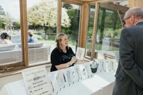 Stacey Greenshield Art