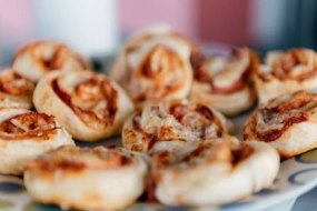 Cateritaly Corporate Event Catering Profile 1