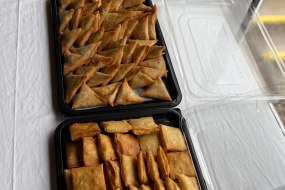 Wrap & Roll Children's Caterers Profile 1