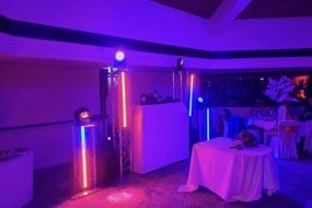 Aspect Events Mirror Balls Hire Profile 1