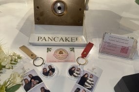Pancaked Dessert Caterers Profile 1