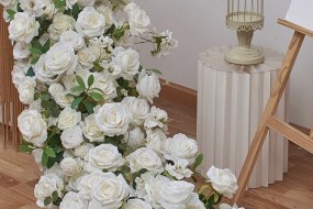 Ritz & Glitz Wedding Accessory Hire Profile 1