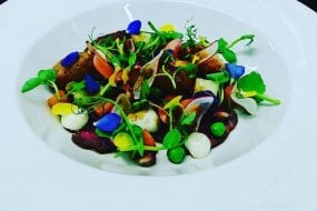 Chef Matei Baran Events Private Chef Hire Profile 1