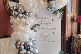 Beauty of Balloons Balloon Decoration Hire Profile 1