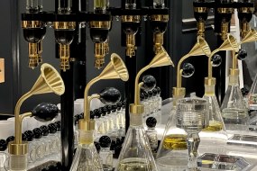 Labelle Events Pamper Party
Hire Profile 1