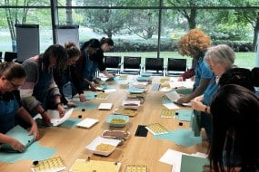 Emmy's Brigadeiro Team Building Hire Profile 1