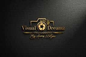 Visual Dreamz Photography Book Your Perfect Wedding Photographer Profile 1