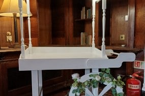 Be Our Guest Wedding & Event Decor Wedding Post Boxes Profile 1