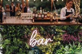 The Eventists Wedding Planner Hire Profile 1