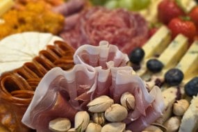 Amazing Grazing Children's Caterers Profile 1