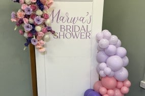 Events by Afi Find Event Decorations for Hire Profile 1