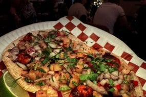 Beales Tacos Mexican Mobile Catering and Street Food Profile 1