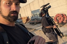 Michele Masiello Films Hire a Portrait Photographer Profile 1