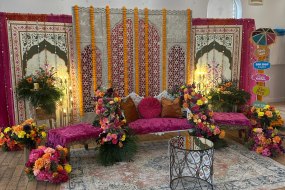 Gardenea Events Backdrop Hire Profile 1