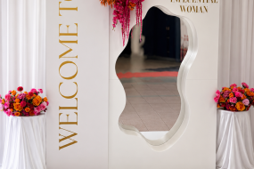 Tee Events UK Wedding Accessory Hire Profile 1