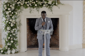 JK Aninakwa Group Celebrant
Hire Profile 1