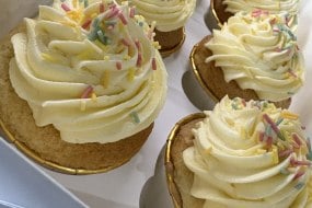 Forever and Ever Cupcake Makers Profile 1