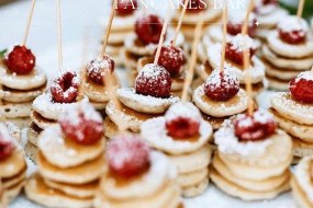 Sapori Al'forno Children's Caterers Profile 1