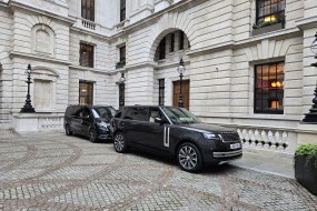 Green Sky Executive Travel Ltd Chauffeur Hire Profile 1