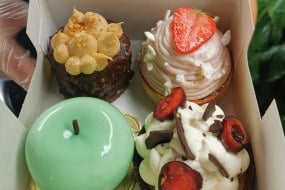 Mike's Patisserie Dessert Caterers Profile 1