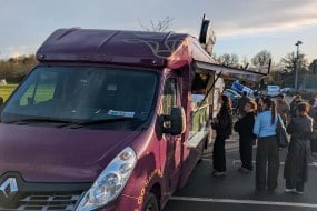 The Moo Shack Ltd